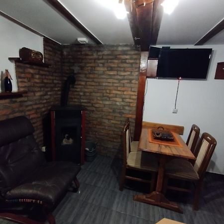 Dmk Villa Divčibare Екстериор снимка