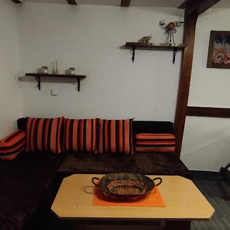 Dmk Villa Divčibare Екстериор снимка