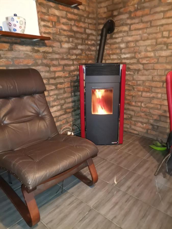 Dmk Villa Divčibare Екстериор снимка