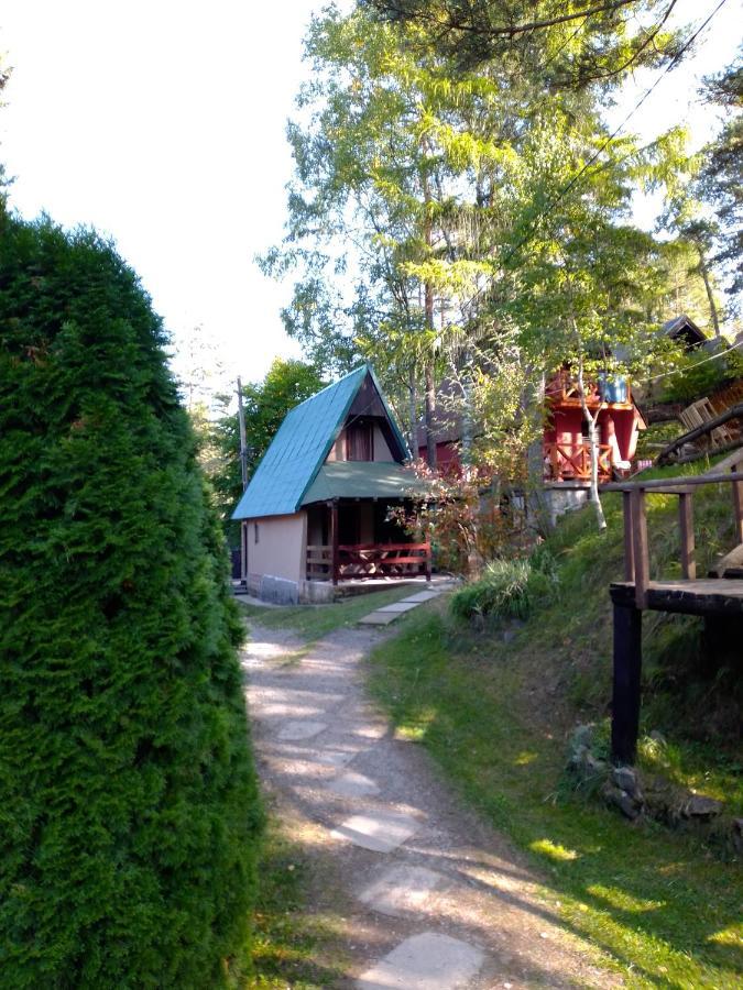 Dmk Villa Divčibare Екстериор снимка