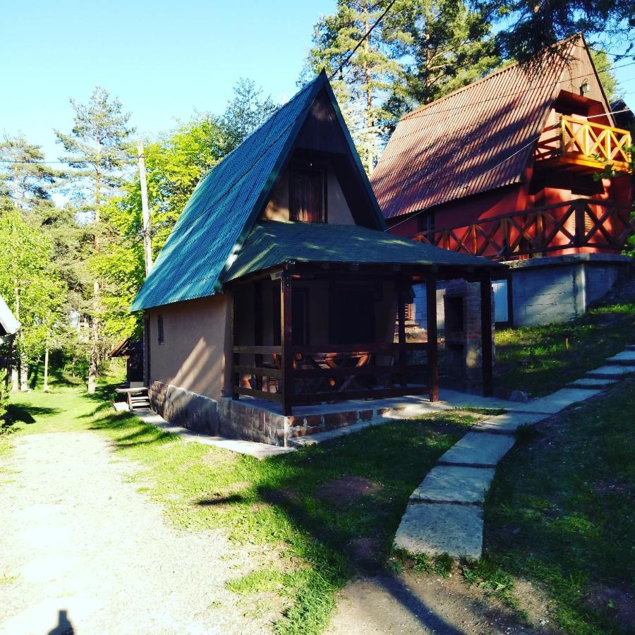 Dmk Villa Divčibare Екстериор снимка
