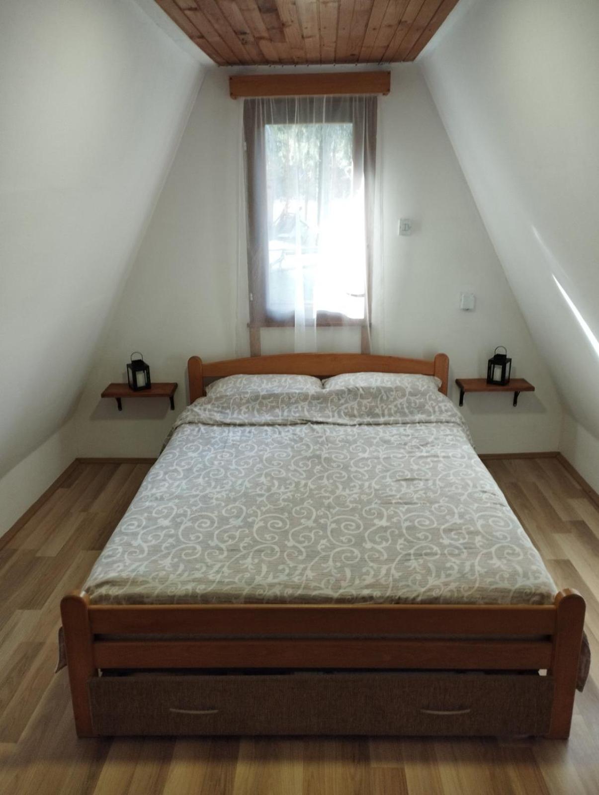 Dmk Villa Divčibare Екстериор снимка