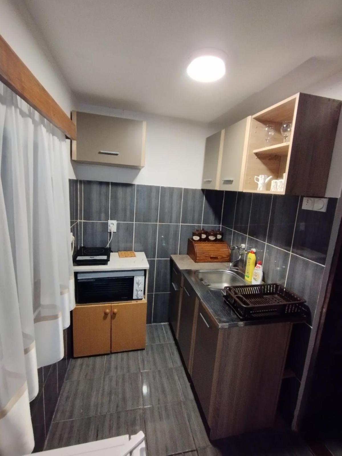 Dmk Villa Divčibare Екстериор снимка