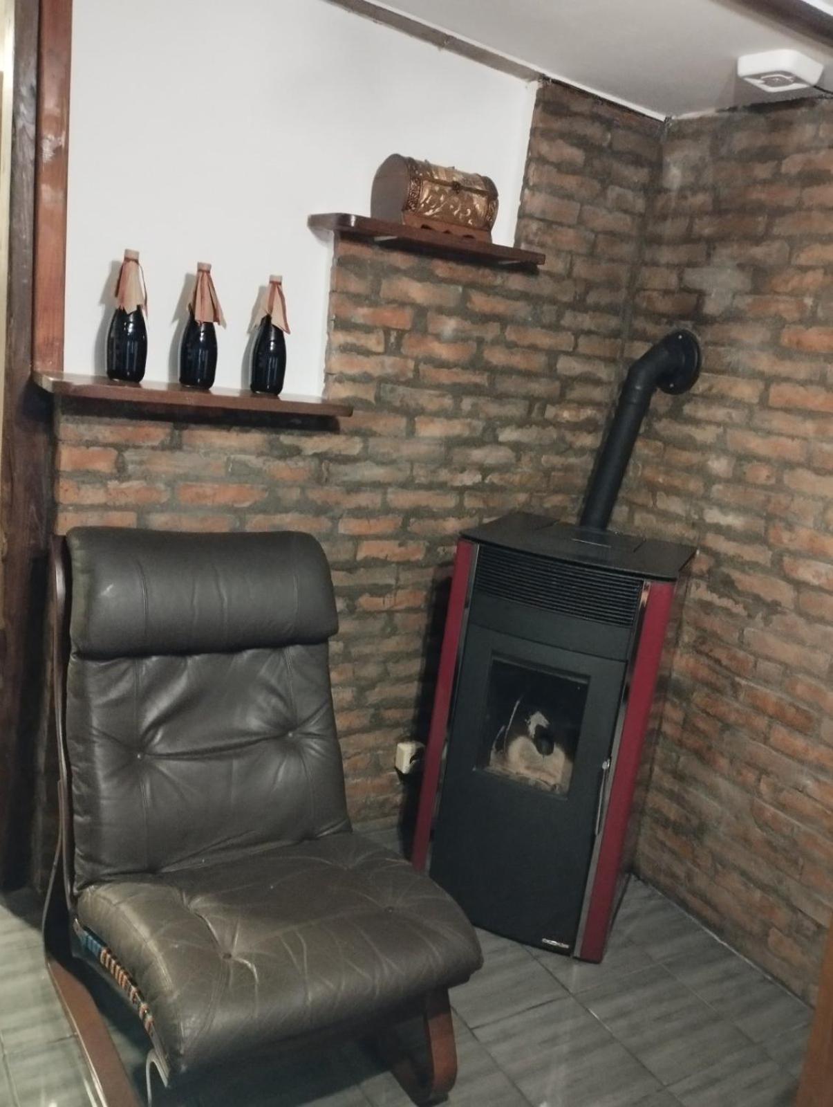 Dmk Villa Divčibare Екстериор снимка