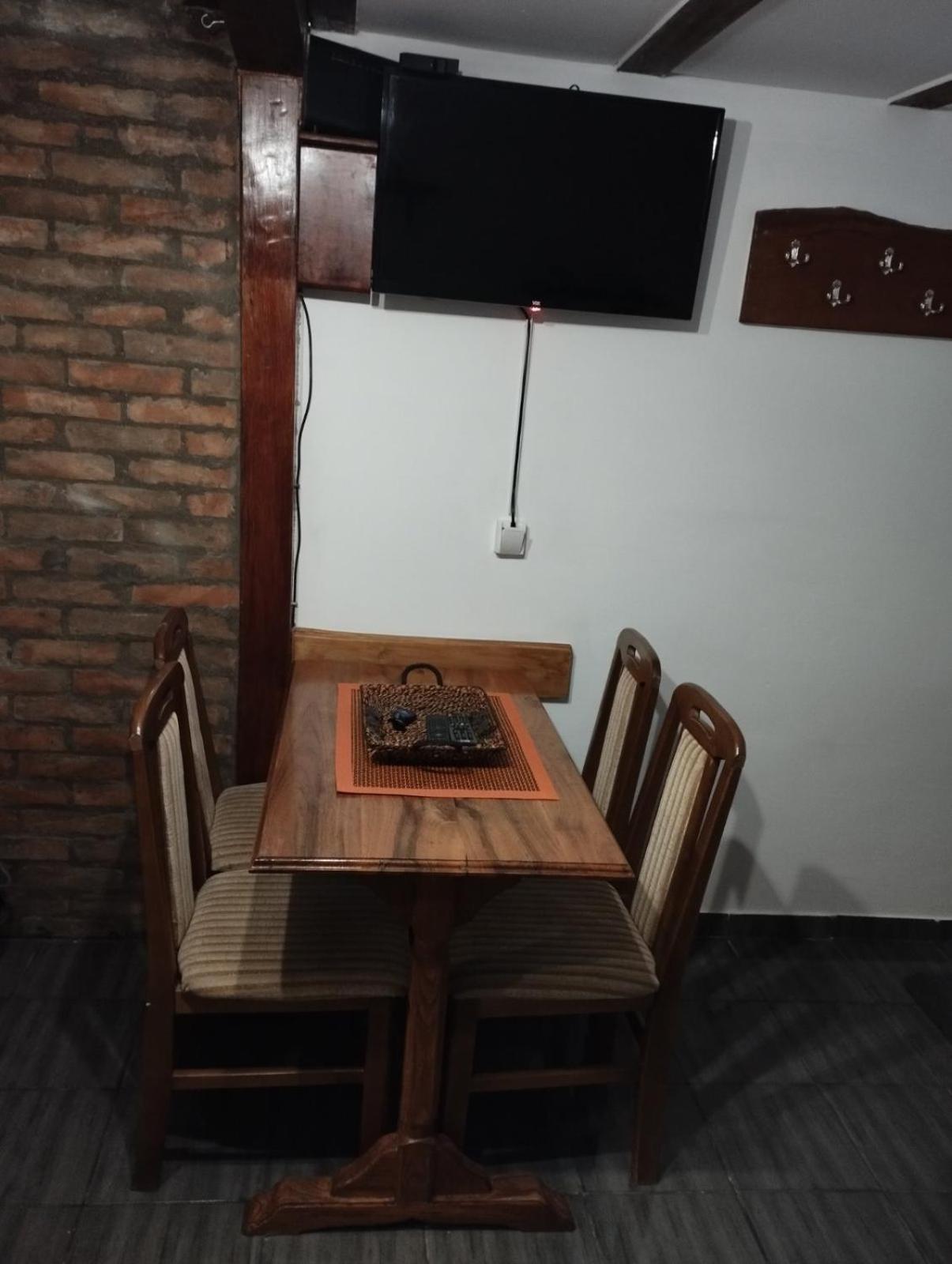 Dmk Villa Divčibare Екстериор снимка