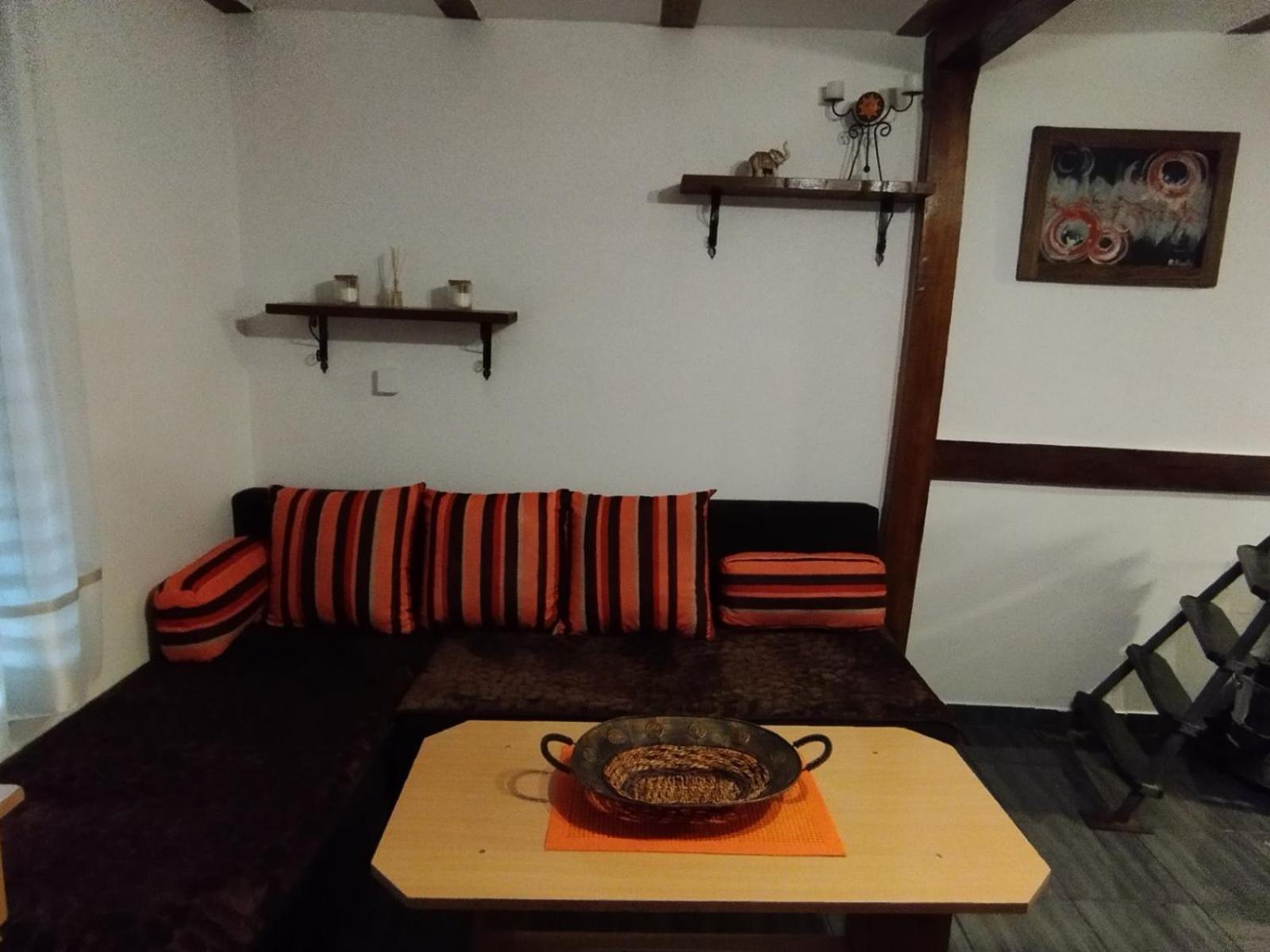 Dmk Villa Divčibare Екстериор снимка